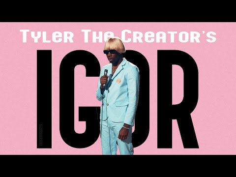 Tyler, the Creator 'IGOR' Costume Release Info | Hypebeast